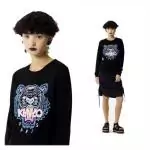 pull-over kenzo homme multicolore femmes kenzo pink